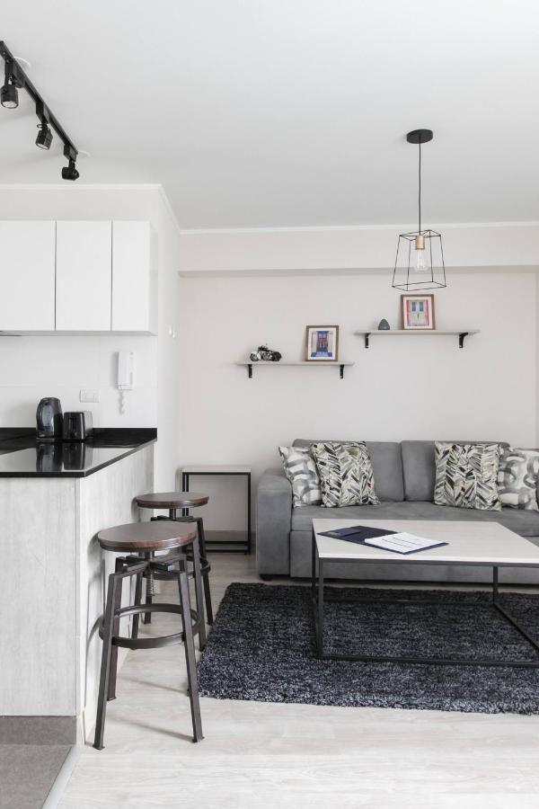 Апартаменты Trendy Host Osma, Barranco Лима Экстерьер фото