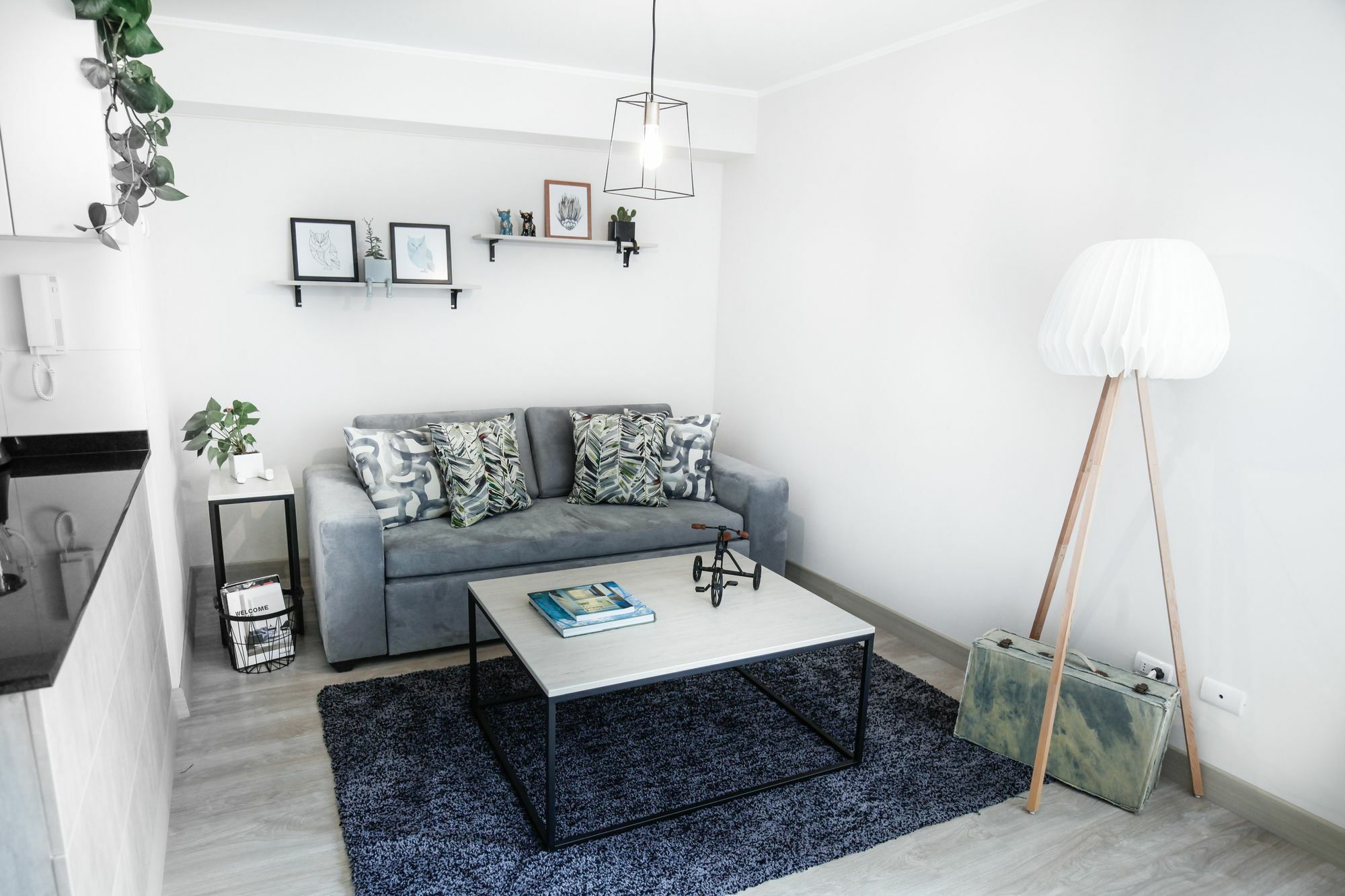 Апартаменты Trendy Host Osma, Barranco Лима Экстерьер фото